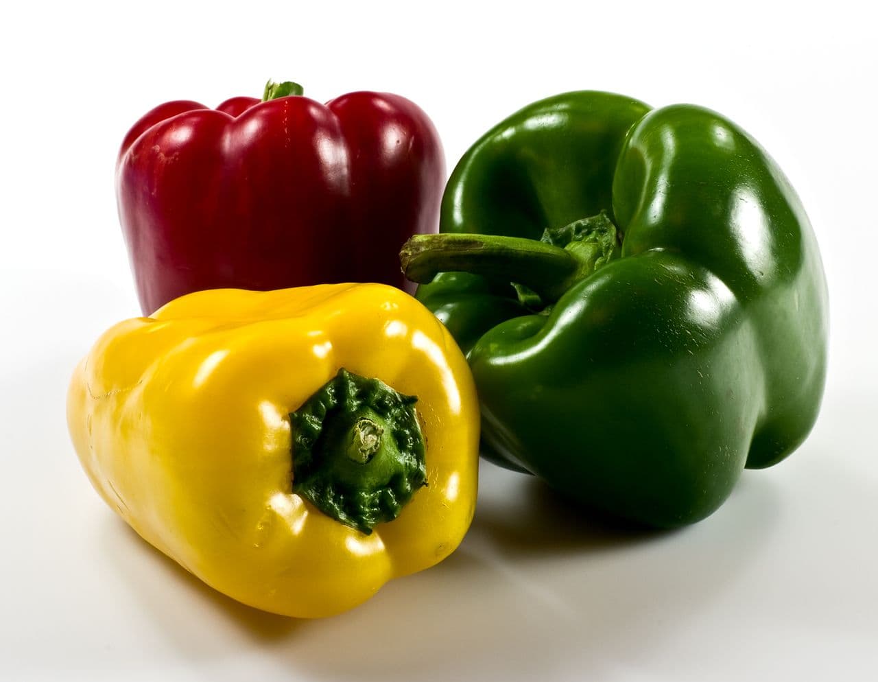 Bell pepper